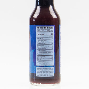 Blueberry Reaper Hot Sauce - The Pepper Pantry (Formerly Marie Sharp's)
